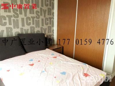 【星雨華府 地鐵口 萬科物業 精裝兩房 金鷹萬達商圈 拎包入住誠租_南京建鄴區星雨華府租】_南京租房網_365租房網