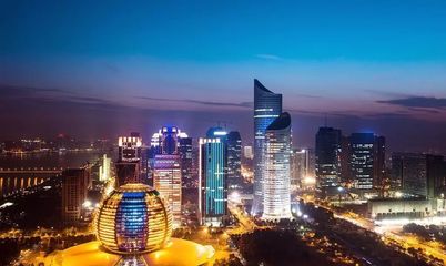 商綜集聚締繁華,人物薈萃鑄圈層