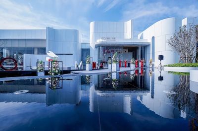 美的置業(yè)蘇州公司|云端購(gòu)房節(jié),福利風(fēng)暴嗨購(gòu)不停!