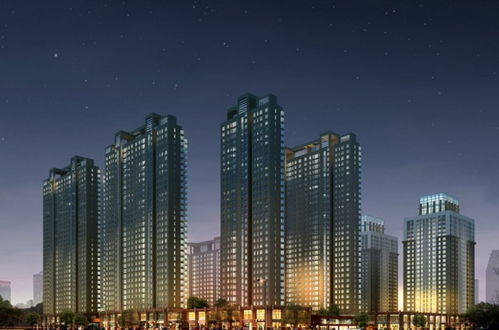 千萬(wàn)別碰 鄭州最不靠譜的top5樓盤曝光