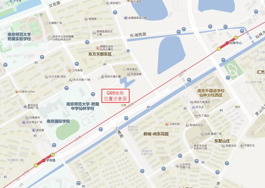 南京首幅租賃用地底價(jià)成交 羊泰置業(yè)、國(guó)立資產(chǎn)聯(lián)手2.67億競(jìng)得_中國(guó)江蘇網(wǎng)