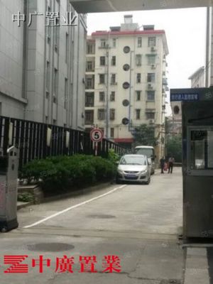 【7圖】漢中門大街 金貿(mào)新寓 金鷹 莫愁湖地鐵口 4樓雙南 清爽干凈,鼓樓區(qū)漢中門大街99號-南京58同城