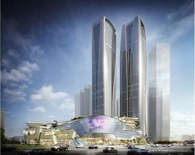 年底前不可錯失的河西中改善置業(yè)機(jī)會,就在這一盤