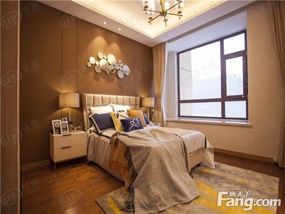 長春金鷹世界怎么樣?看現場置業顧問發布了4條項目新消息!