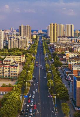 江都二手房市場回暖,交易最火的是這兩個板塊&hellip;