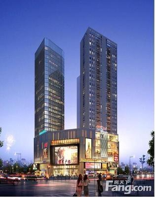 [港匯廣場]城芯區(qū)位 地段潛力堪比太陽后裔_房產(chǎn)資訊-阜陽搜房網(wǎng)