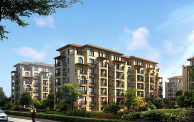 置業(yè)泰州:在&ldquo;鋼鐵叢林&rdquo;中享受綠色生活