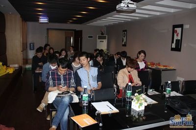 新房幫2.0登陸港城，20余項目齊聚金鷹置業