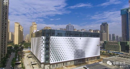 為建筑工人畫好每一張圖紙，設計其實很接地氣——金鷹置業武漢產業園藍祥建筑設計工程公司幕墻設計師專訪