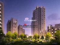 天津住宅產(chǎn)品百花齊放，購(gòu)房者置業(yè)各取所需