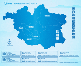 巨星空降，金鷹置業(yè)引爆徐州全城熱潮