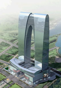 “秋褲樓”十年夢(mèng)未圓 金鷹置業(yè)蘇州項(xiàng)目背后的資金困局