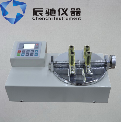 NLY-20 飲料瓶蓋扭力測(cè)定儀 廠家批發(fā)銷售 多型號(hào)可選_儀器儀表_試驗(yàn)設(shè)備_試驗(yàn)機(jī)_產(chǎn)品庫(kù)_中國(guó)環(huán)保設(shè)備展覽網(wǎng)