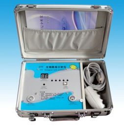 2014 ctt生物斷層分析儀器,亞健康指標檢測設備