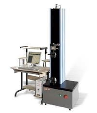 低合金鋼鋼板拉力機 成本價廠家直銷 簡易型測試機