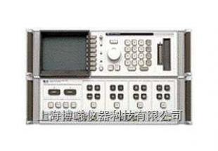 現貨供應銷售/租賃二手網絡分析儀8510B_儀器儀表_世界工廠網中國產品信息庫