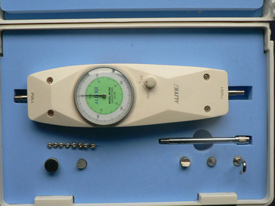 供應(yīng)高精度3牛推拉力儀,免費(fèi)包郵價(jià)格/生產(chǎn)廠家銷售信息-上海恒剛儀器儀表 - 我的機(jī)電網(wǎng)