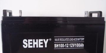 德國西力蓄電池sehey廠價(jià)直銷 電子元器件 捷配儀器儀表網(wǎng)