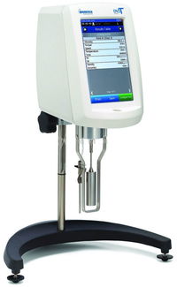 美國(guó)博勒飛dv3tlv數(shù)顯流變儀