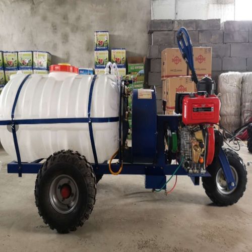 300L打藥車風(fēng)送果園噴霧打藥車批發(fā)指南 高效、環(huán)保與規(guī)?；瘍?yōu)勢(shì)